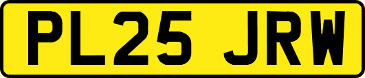 PL25JRW