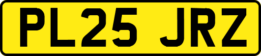 PL25JRZ