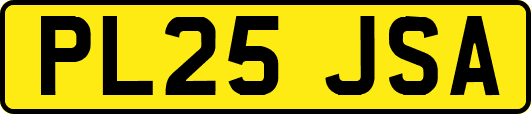 PL25JSA