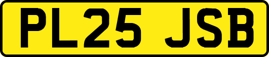 PL25JSB