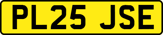 PL25JSE