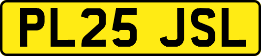 PL25JSL