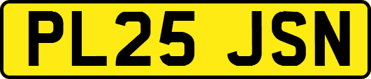 PL25JSN