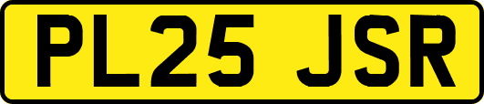 PL25JSR