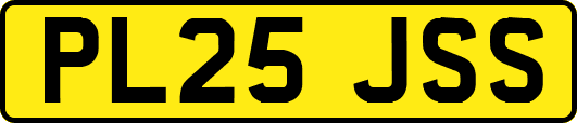 PL25JSS