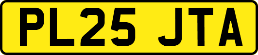 PL25JTA