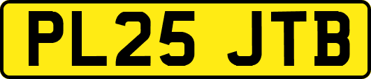 PL25JTB