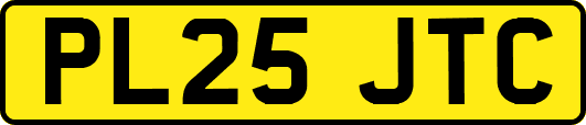 PL25JTC