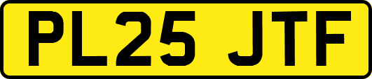 PL25JTF
