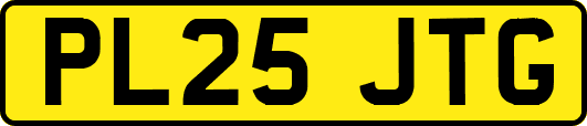 PL25JTG