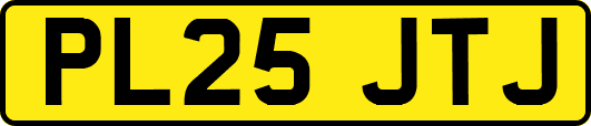 PL25JTJ