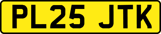 PL25JTK