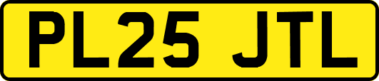 PL25JTL