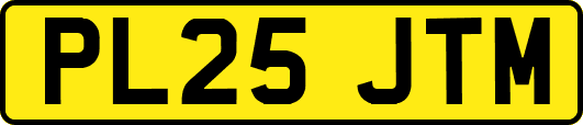 PL25JTM