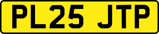 PL25JTP