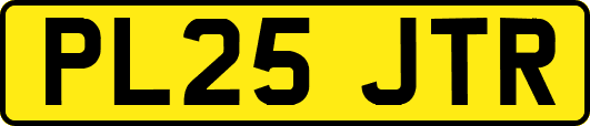 PL25JTR