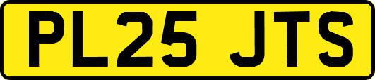 PL25JTS