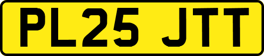 PL25JTT