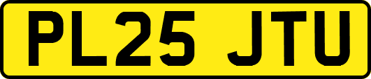 PL25JTU