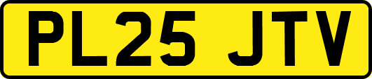 PL25JTV