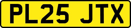 PL25JTX