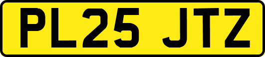PL25JTZ