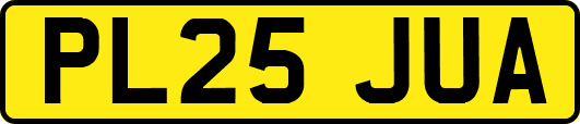 PL25JUA