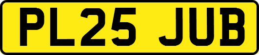 PL25JUB