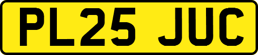 PL25JUC