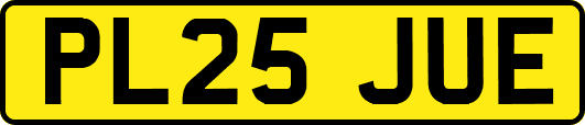 PL25JUE