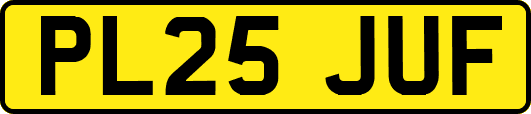 PL25JUF