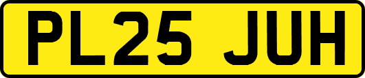 PL25JUH