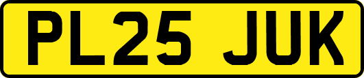 PL25JUK