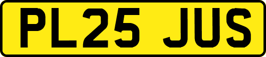 PL25JUS