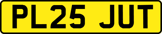 PL25JUT