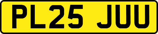 PL25JUU