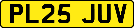 PL25JUV