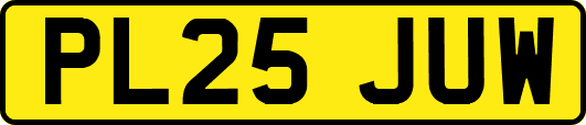 PL25JUW