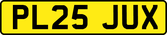 PL25JUX