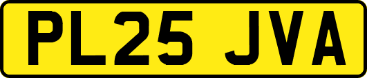 PL25JVA