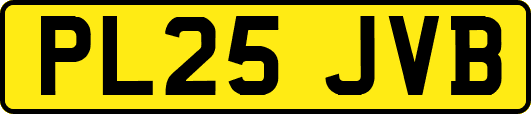 PL25JVB