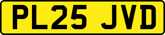 PL25JVD