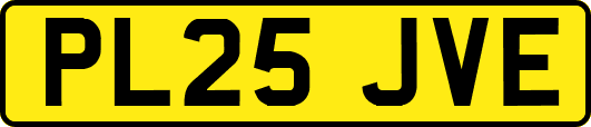 PL25JVE