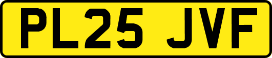 PL25JVF