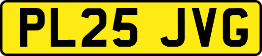 PL25JVG