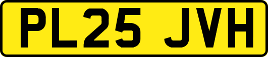 PL25JVH