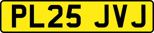 PL25JVJ