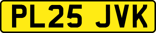 PL25JVK