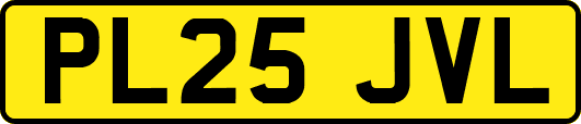 PL25JVL