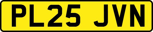 PL25JVN